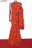 Floral Exclusive Finest Quality Pure Silk Chffion
